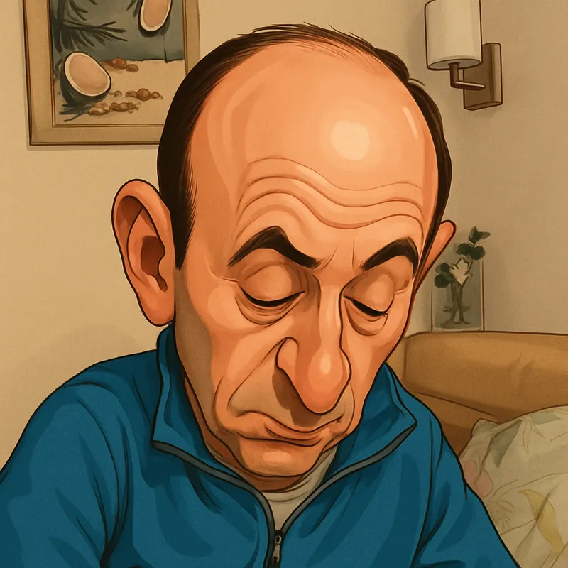 Fun Caricature Art: Unique and Playful Portraits