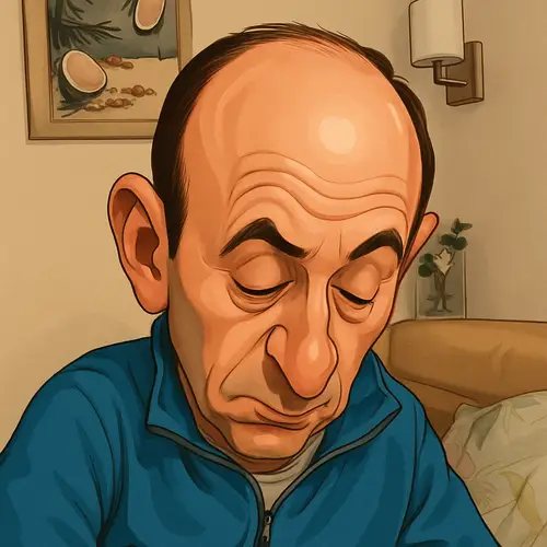 Fun Caricature Art: Unique and Playful Portraits