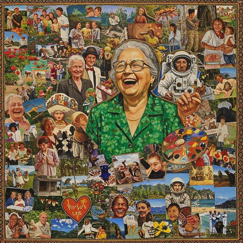 Embrace the Fullest Life: Live Vibrantly Today