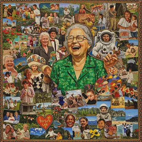 Embrace the Fullest Life: Live Vibrantly Today