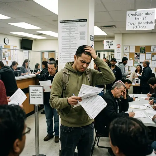 Overcoming Community Centre Frustrations