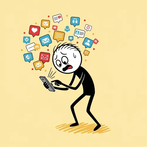 Overwhelmed Job Seeker: Tips for Finding Work