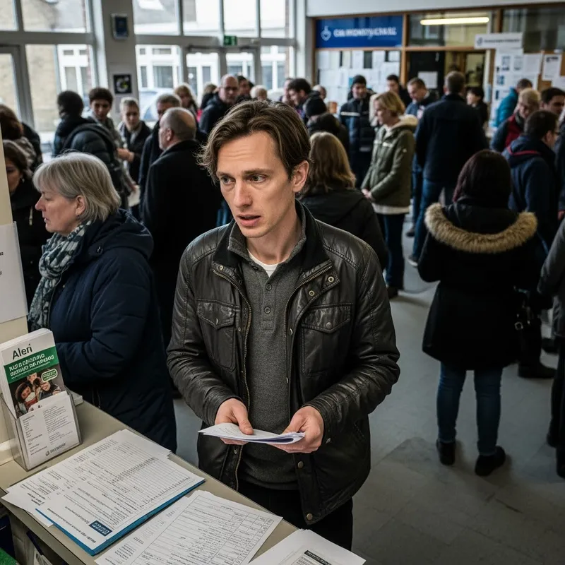 Overcoming Community Centre Frustrations