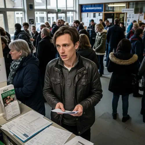 Overcoming Community Centre Frustrations