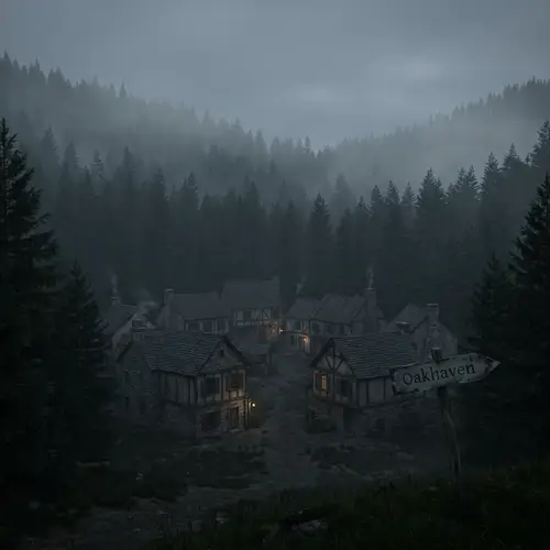 Mysterious Disappearances in Forest Village | Uncover Ancient Secrets