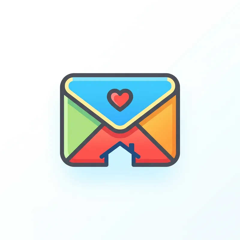 Modern Icon Design | Elegant & Simple