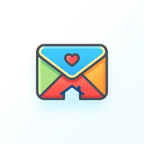 Intricate Icon Design | Clean Lines & Simplicity