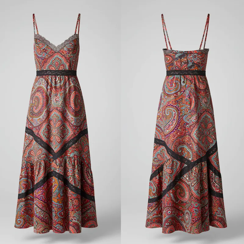 Elegant Dress Design Ideas for Every Occasion