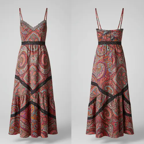 Elegant Dress Design Ideas for Every Occasion