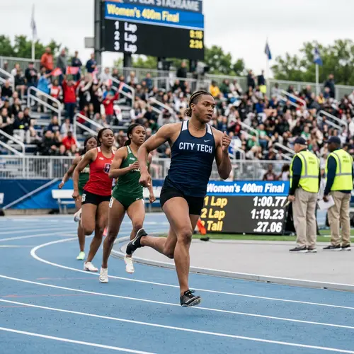 Men in Women's Sports: A Growing Trend