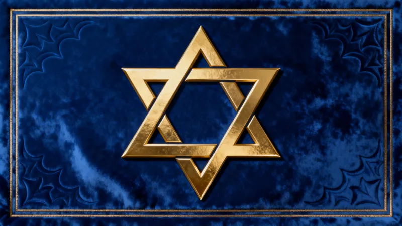 Israel Star of David: Symbol of Faith