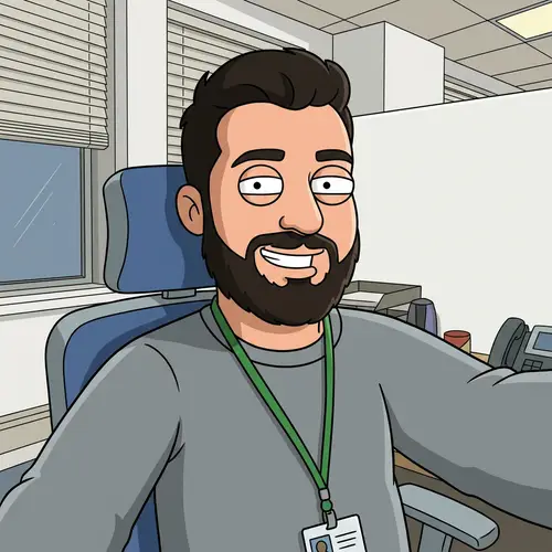 Family Guy Parody of Your Picture - Perfectly Accurate