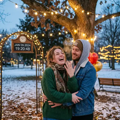 Discover Happiness: Embrace Joyful Living