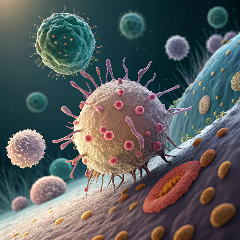 Understanding Macrophages in Immune Defense Understanding Macrophages in Immune Defense