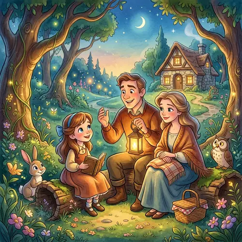 Enchanting Disney Animation: Timeless Charm & Whimsy