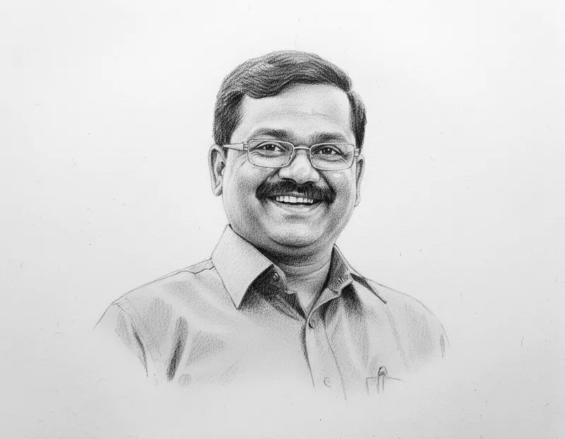 Stunning Pencil Art Creations