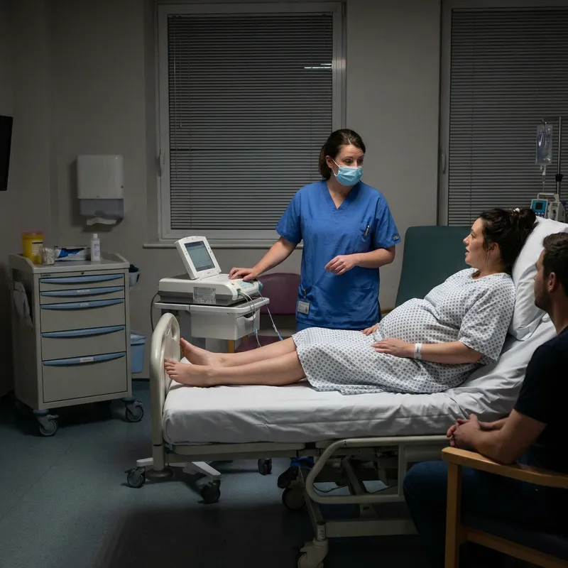 Nurse in Labour Room: Expert Care & Support Nurse in Labour Room: Expert Care & Support