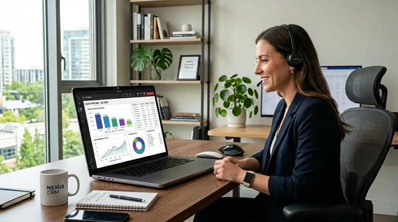 Modern B2B Sales Meeting: 2026 Video Call Insights Modern B2B Sales Meeting: 2026 Video Call Insights