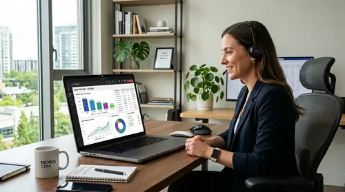 Modern B2B Sales Meeting: 2026 Video Call Insights