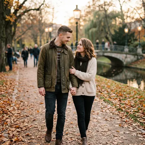 Romantic Couple | Capture Your Love