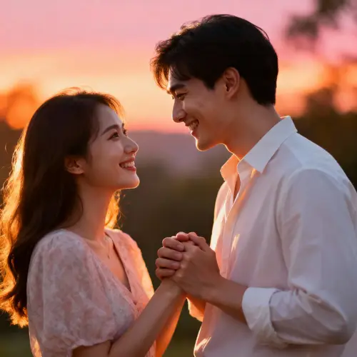 Romantic Couple | Capture Your Love