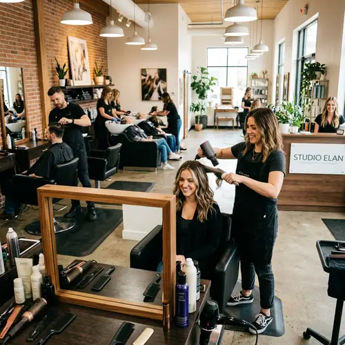 Top Peluqueria Services in Your Area