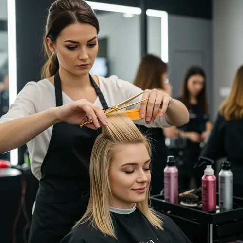 Top Peluqueria Services in Your Area