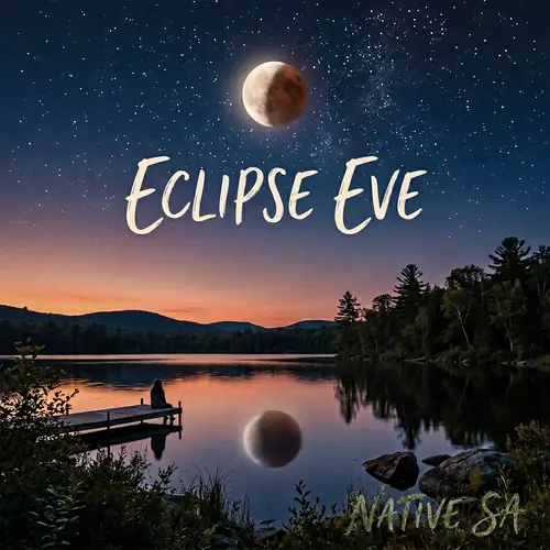 Eclipse Eve | Native SA Album Cover
