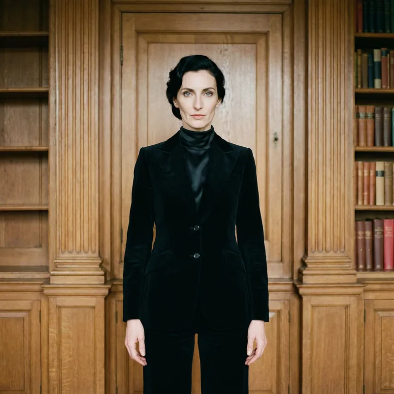 Elegant 1970s Fashion: Confident Style Inspiration Elegant 1970s Fashion: Confident Style Inspiration