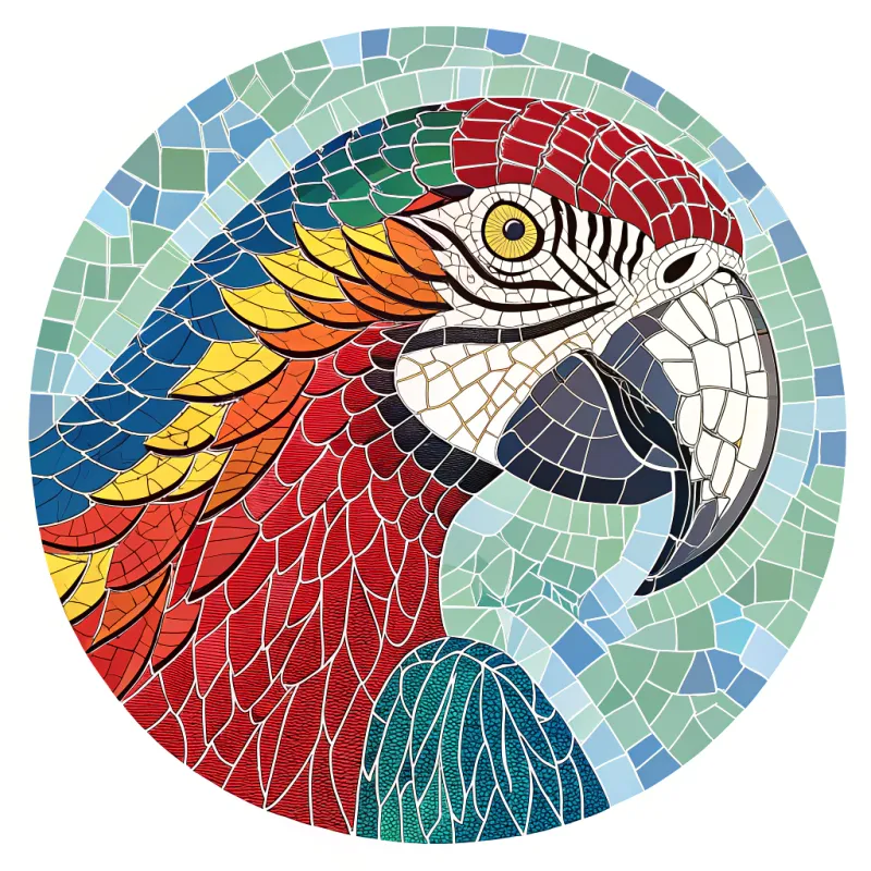 Stunning Mosaic Art Designs for Your Inspiration