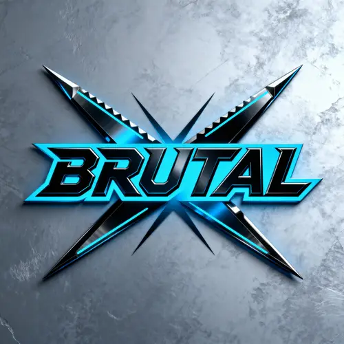 Intense Logo Design for Editor Channel