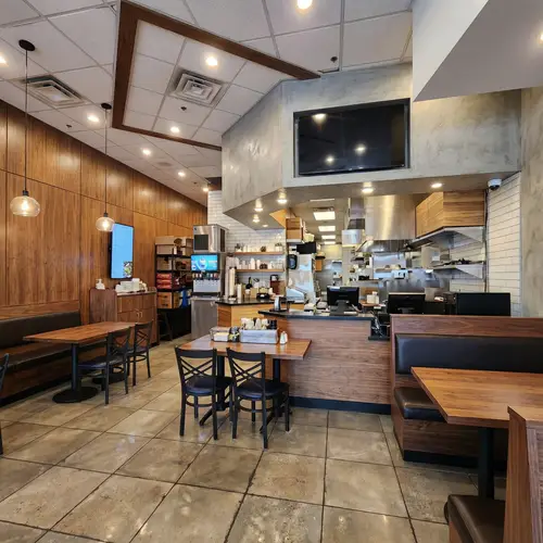 Modern Style Design Inspirations