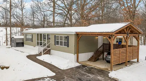 Stylish Car Port Solutions for Your Home