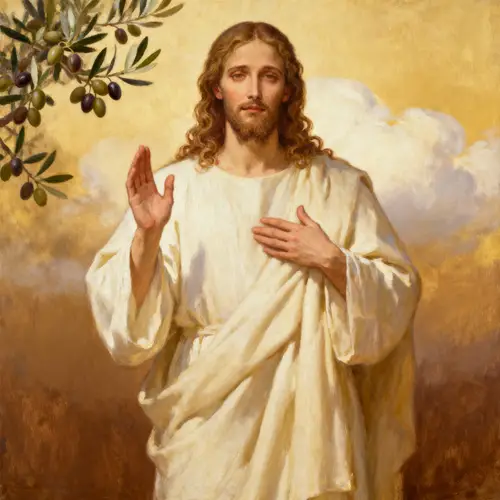 Jesus Christ - The Central Figure of Christianity