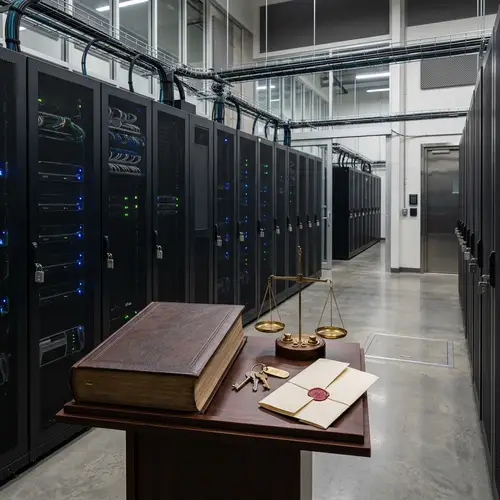 Realistic Governance and Compliance Concepts