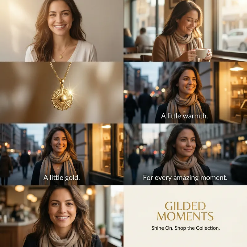 Create Amazing Video Ads from Your Pictures