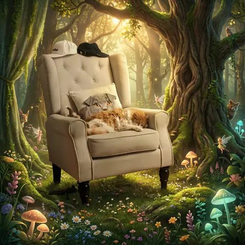 Create Something Amazing Today