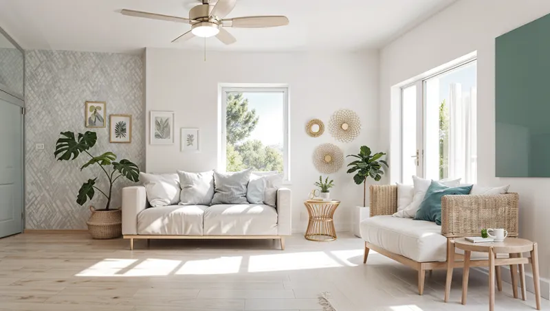 Bright Summer Living Room Design Ideas Bright Summer Living Room Design Ideas