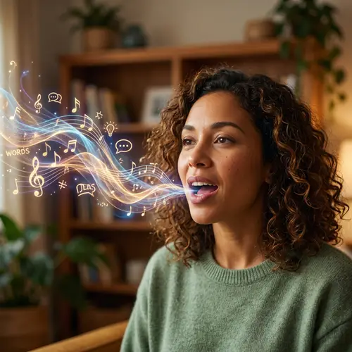 What Comes Out of You