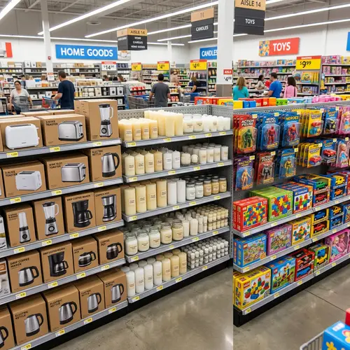 Affordable Non-Patented Products for Every Home