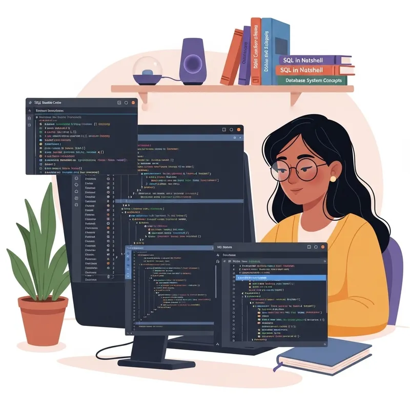 SQL Integration in VS Code: Developers' Guide to Exploration