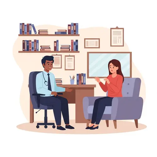 Exploring Mental Health through Therapeutic Conversations