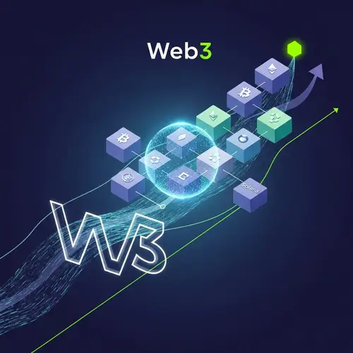 Explore the Power of Web3 Domains | Blockchain Artistry