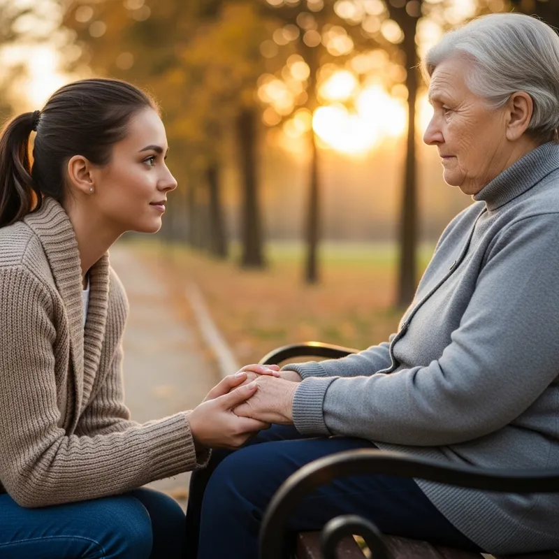 Empathy in Love: Understanding Without Dictating