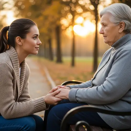 Understanding Love: Empathizing Without Patronizing