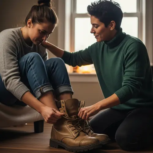 Understanding Love: A Perspective of Empathy and Respect