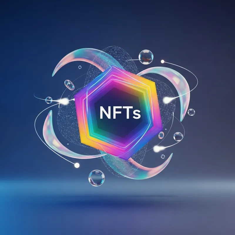 Innovative NFT Art Collection and 3D Sculpture Innovative NFT Art Collection and 3D Sculpture