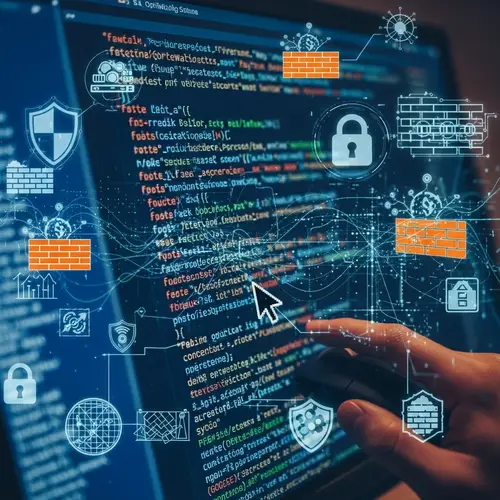 Optimizing Firewall for Linux: Cybersecurity Code Monitoring