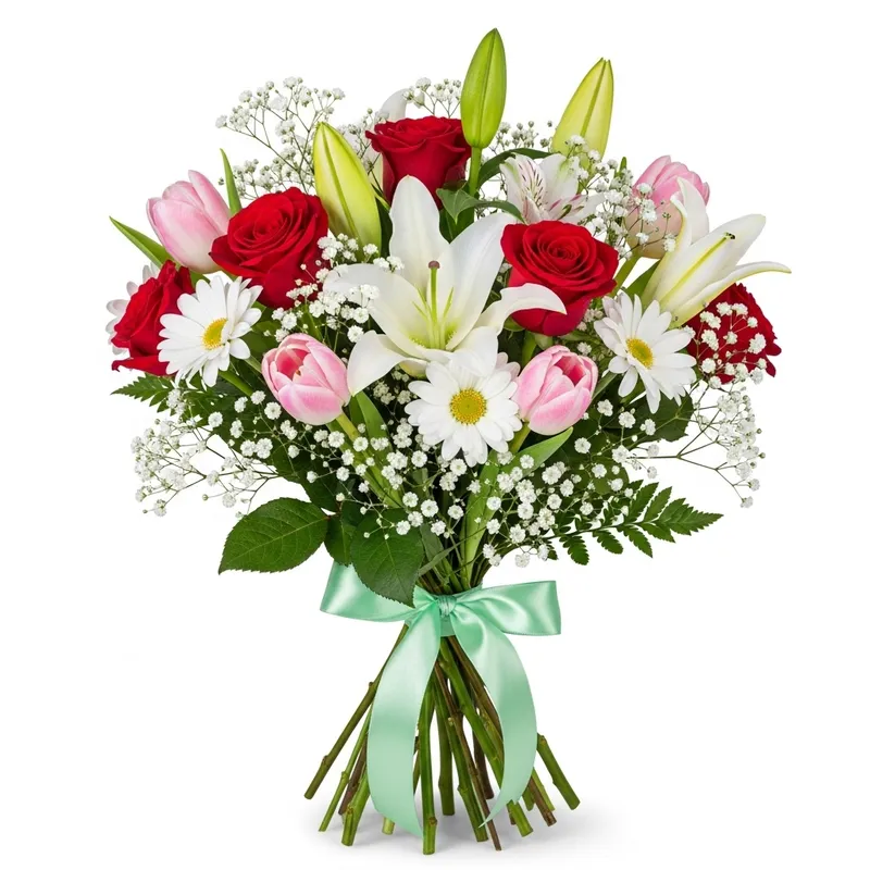 Beautiful Floral Bouquet for Special Occasions
