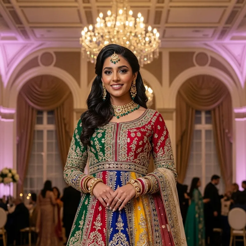 Stylish Woman in Dress | Elegant Celebration Style Stylish Woman in Dress | Elegant Celebration Style